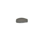 Revêtement Pédale de Frein Pour Peugeot Opel Fiat 500 Alfa Romeo 71746348