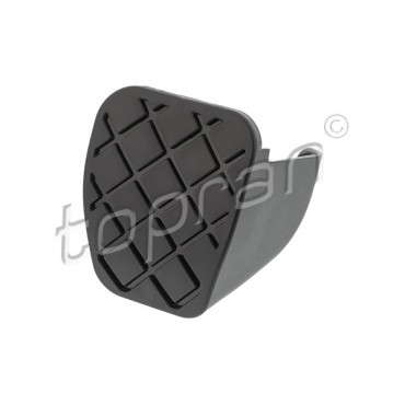 Revêtement Pédale de Frein Pour VW Audi A3 Q2 Q3 TT Seat Skoda 5Q0721173