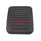 Revêtement Pédale de Frein Pour Peugeot Fiat Citroën 213039 71747697 450432
