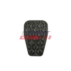 Revêtement Pédale de Frein Pour Ford Fiesta VI 1534502 8V512457AA EY162457AA
