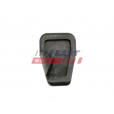 Revêtement Pédale de Frein Pour Ford Fiesta VI 1534502 8V512457AA EY162457AA