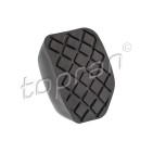 Revêtement Pédale d'Embrayage Pour VW Audi Seat Skoda 4D1721173A 4D1721173A01C