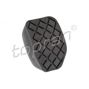 Revêtement Pédale d'Embrayage Pour VW Audi Seat Skoda 4D1721173A 4D1721173A01C