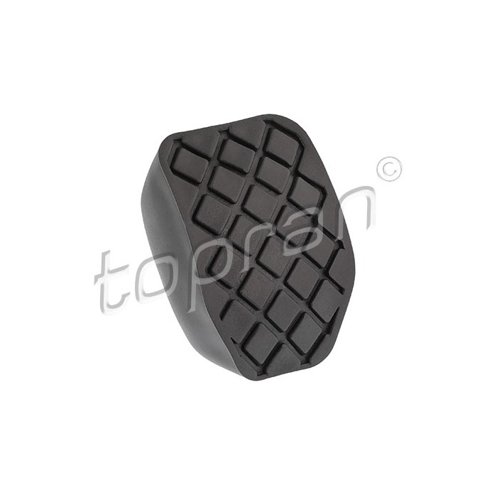 Revêtement Pédale d'Embrayage Pour VW Audi Seat Skoda 4D1721173A 4D1721173A01C