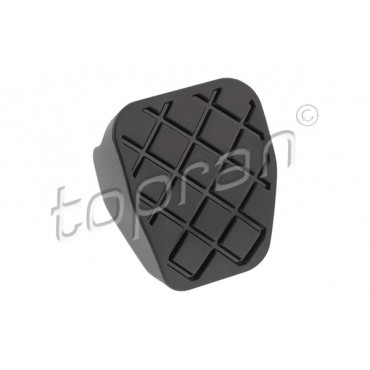 Revêtement Pédale d'Embrayage Pour VW Audi A3 Q2 Q3 TT Seat Skoda 5Q0721174