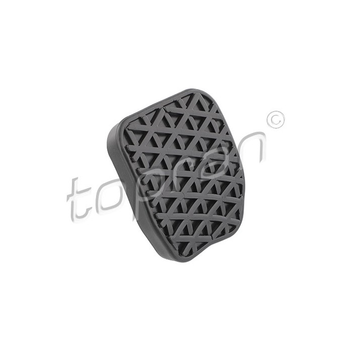 Revêtement Pédale d'Embrayage Pour BMW F30, F80 F31 F34 4 F32, F82 35211108634