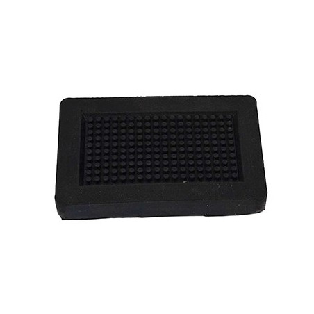 Revêtement Pédale d'Embrayage Pour Ford Transit 1631037