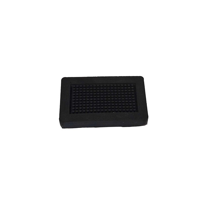 Revêtement Pédale d'Embrayage Pour Ford Transit 1631037