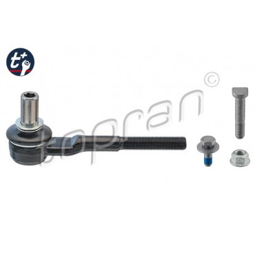 Rotule de Direction Avant Pour Audi A4 A6 Seat Exeo Skoda Superb I 4F0498811A