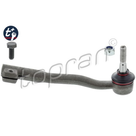 Rotule de Direction Avant Gauche Pour BMW Série 5 E39 32211091723