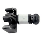Agrafe Fixation Durite Tuyau de climatisation pour BERLINGO SCUDO RCZ 1608682680