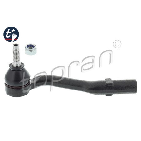 Rotule de Direction Avant Gauche Pour Peugeot 1007 Citroën C2 C3