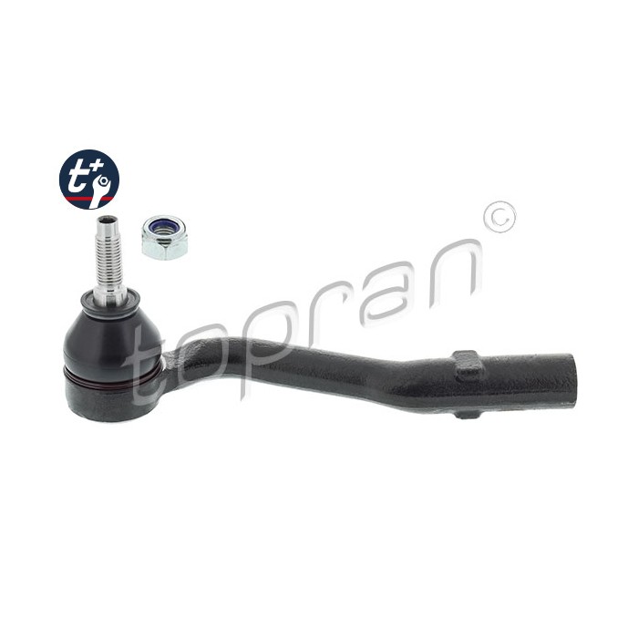 Rotule de Direction Avant Gauche Pour Peugeot 1007 Citroën C2 C3