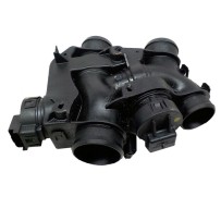 Boitier Corps Papillon Pour BERLINGO C2 C3 C4 206 207 5008 PARTNER 9657485480