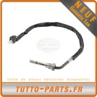 TP600056-81532228-Sonde-Température-des-Gaz-pour-MERCEDES CLASSE A-E-GL-GLK-M-R-S-CLS-SLK