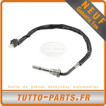 TP600056-81532228-Sonde-Température-des-Gaz-pour-MERCEDES CLASSE A-E-GL-GLK-M-R-S-CLS-SLK