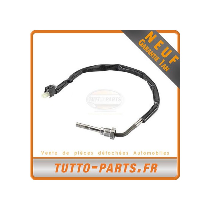 TP600056-81532228-Sonde-Température-des-Gaz-pour-MERCEDES CLASSE A-E-GL-GLK-M-R-S-CLS-SLK