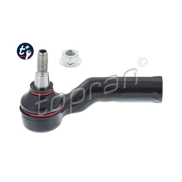 Rotule de Direction Avant Gauche Pour Ford C-Max II Focus III Tourneo 1714700