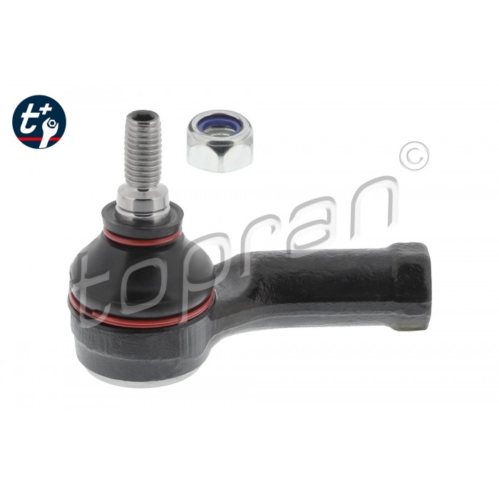 Rotule de Direction Avant Gauche Pour Ford Focus Turnier 1074306 1107015