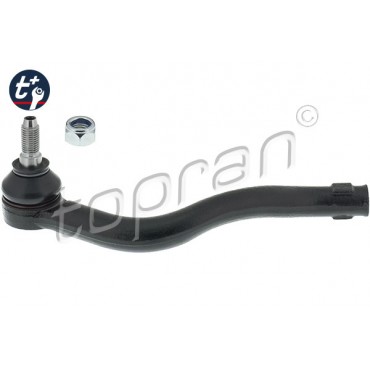 Rotule de Direction Avant Gauche Pour VW Seat Ford Galaxy 7M0422817 3M213281AA