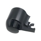 Cache capuchon bras d'essuie glace arrière Pour FABIA II TRANSPORTER 1K8955435