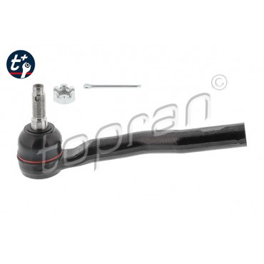 Rotule de Direction Avant Gauche Pour Mazda 6 GBEF32290