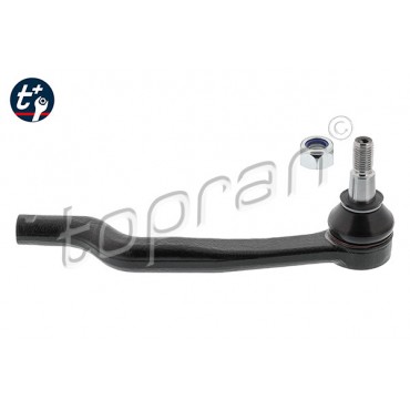 Rotule de Direction Avant Droite Pour Mercedes-Benz Classe A 1683301235