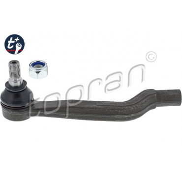 Rotule de Direction Avant Gauche Pour Mercedes-Benz Classe A B 1693300503