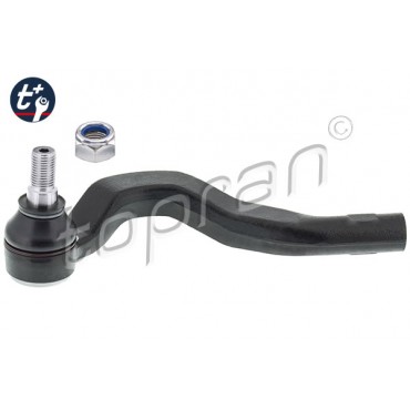 Rotule de Direction Avant Gauche Pour Mercedes-Benz Classe E T-Model 2103380915
