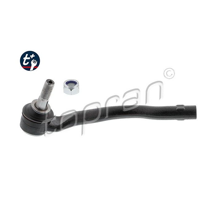 Rotule de Direction Avant Gauche Pour Mercedes-Benz Classe GL M 1643301103