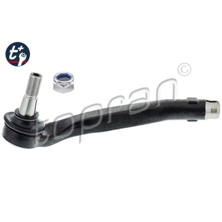 Rotule de Direction Avant Gauche Pour Mercedes-Benz Classe M 1633300103