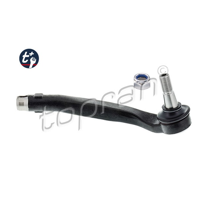 Rotule de Direction Avant Droite Pour Mercedes-Benz Classe M 1633300403