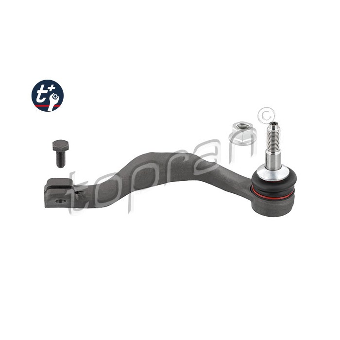 Rotule de Direction Avant Droite Pour Mini Mini 32105A018C9 32106854737