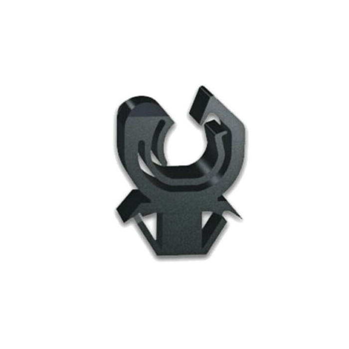 Clips Support Barre de Capot Pour FIAT DUCATO 1990-1994 1180216