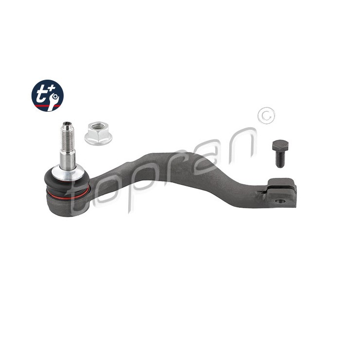 Rotule de Direction Avant Gauche Pour Mini Mini 32105A018B9 32106854734