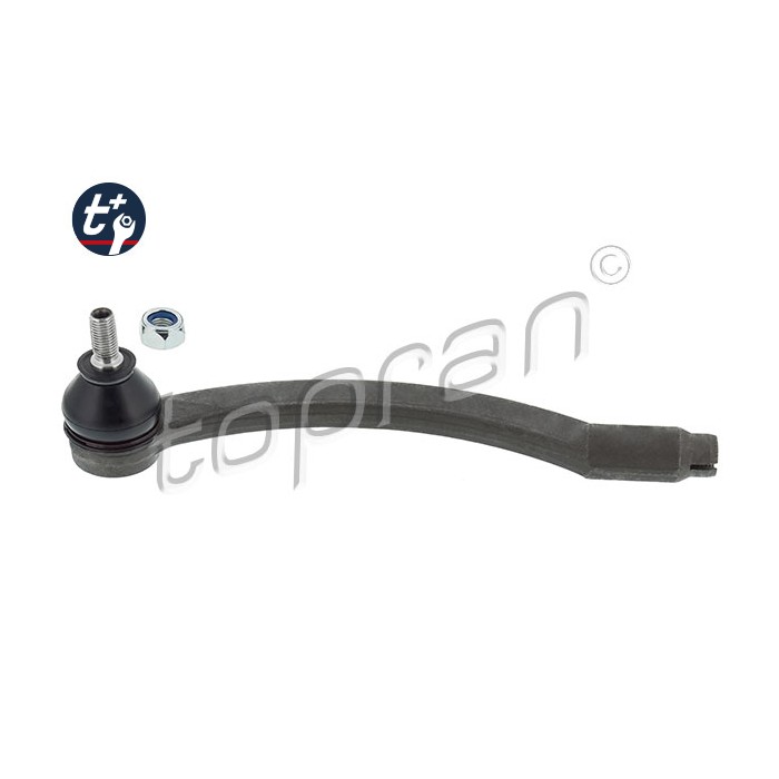 Rotule de Direction Avant Gauche Pour Mini Mini 32136761559