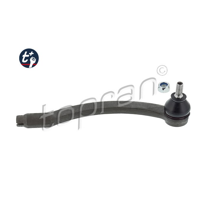 Rotule de Direction Avant Droite Pour Mini Mini 32116761560