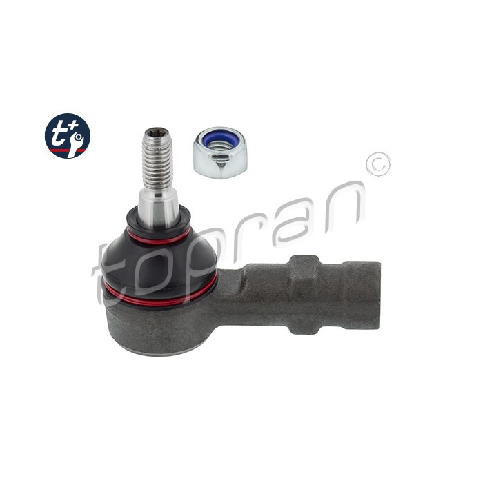 Rotule de Direction Avant Pour Mitsubishi Colt VI Smart Forfour MR977606