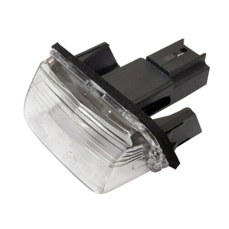 Feu éclairage de plaque LED Pour C3 XSARA BERLINGO 206 307 306 407 6340.A3