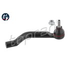 Rotule de Direction Avant Droite Pour Renault Kadjar Nissan Qashqai 485204EA0A