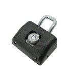Gache serrure de coffre Pour DACIA LOGAN -à partir de 2004 7700434689