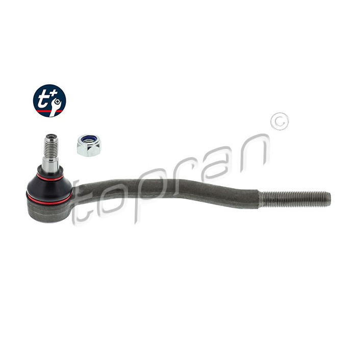 Rotule de Direction Avant Gauche Pour Opel Omega B Vauxhall