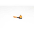 Rotule de Direction Avant Droite Pour Peugeot 406 381739