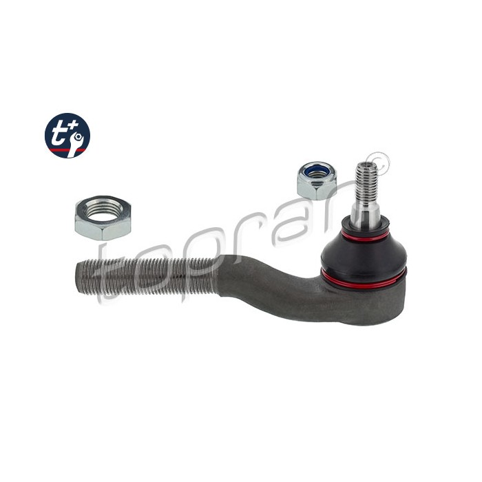 Rotule de Direction Avant Droite Pour Peugeot 406 381739