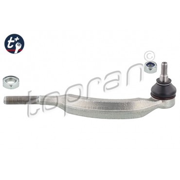 Rotule de Direction Avant Droite Pour Peugeot 407 381757