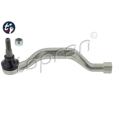 Rotule de Direction Avant Gauche Pour Renault Laguna III 485200001R