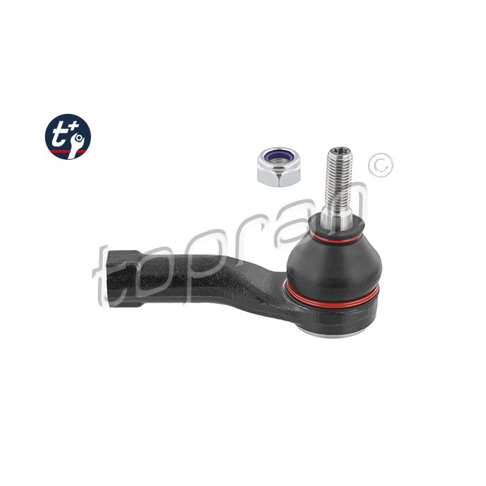 Rotule de Direction Avant Droite Pour Renault Twingo III Smart Forfour Fortwo