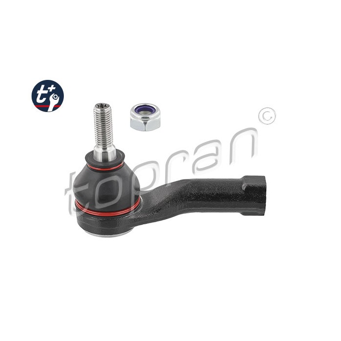 Rotule de Direction Avant Gauche Pour Renault Twingo III Smart Forfour Fortwo