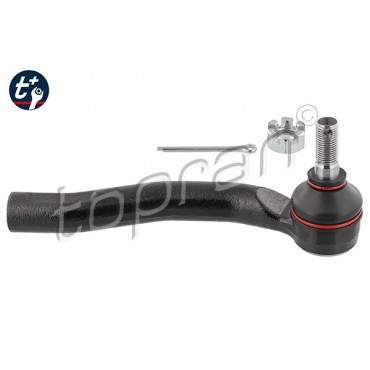 Rotule de Direction Avant Droite Pour Toyota Yaris 4504609480