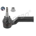 Rotule de Direction Avant Gauche Pour Volvo V40 31317781